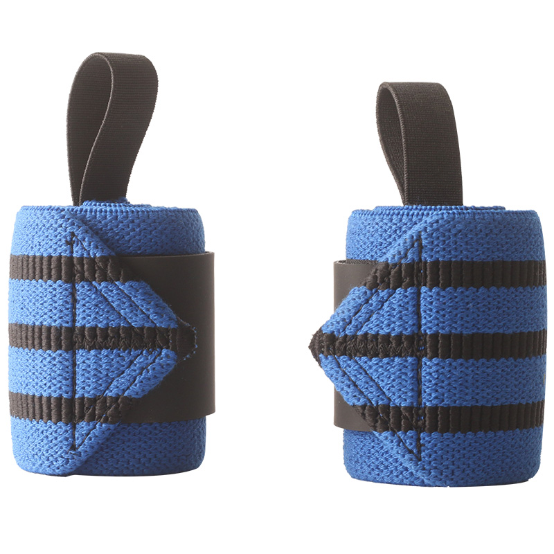 Crossfit Lifting Gear - Weiche Handgelenkschlaufen für Powerlifting, robuster Handgelenkschutz,