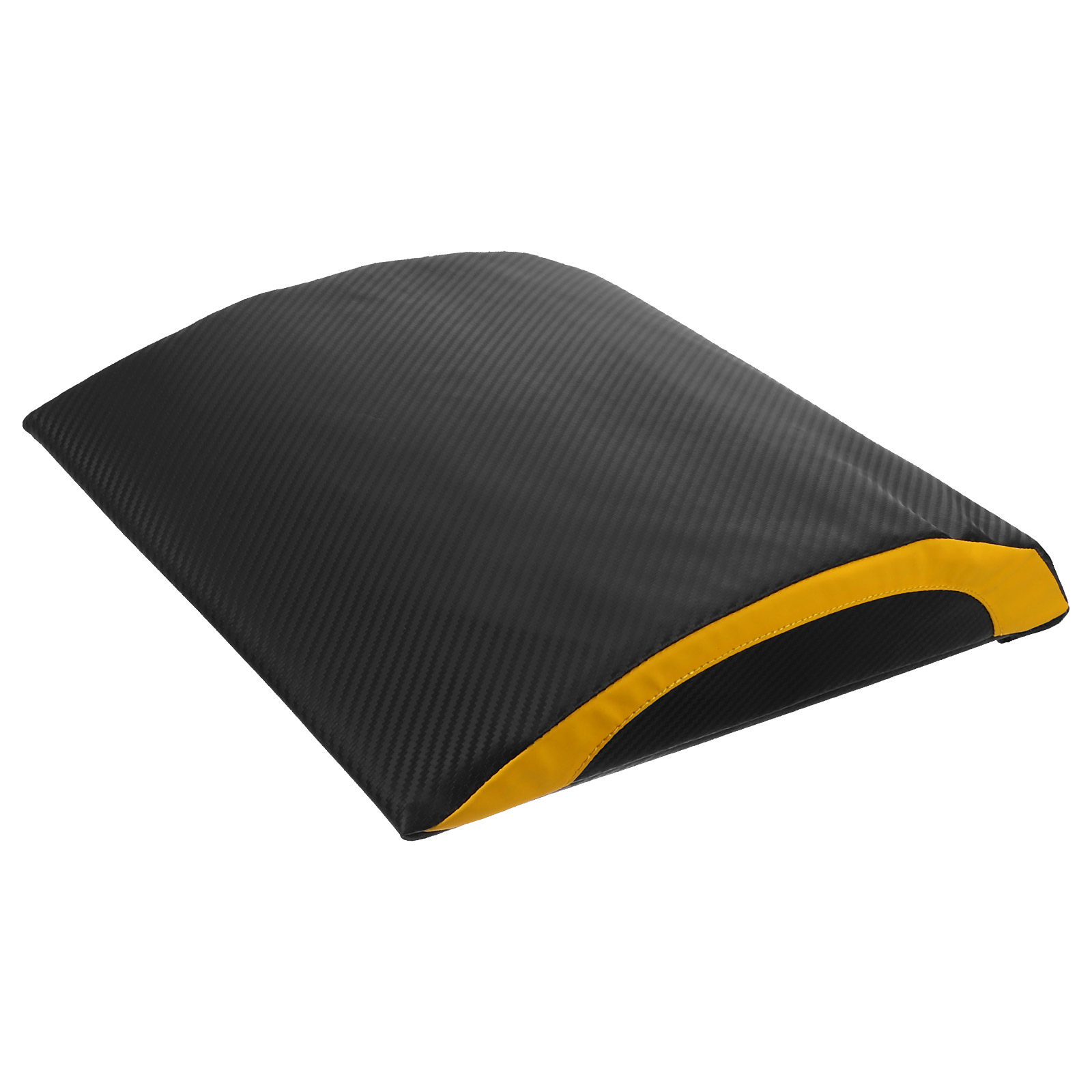 Ab Mat Crunch - Ab-Matte für Sit-ups, Crunches, Planks, Core-Training,