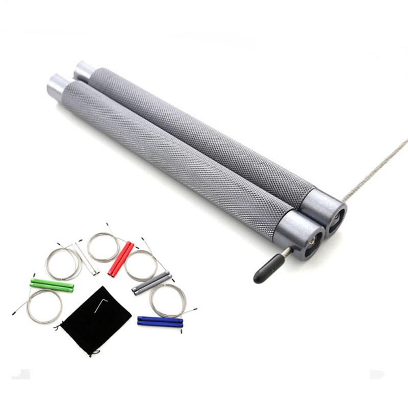 Neu eingetroffen: Springseil,  – Skipping Rope Pvc Bewertung und Preis
