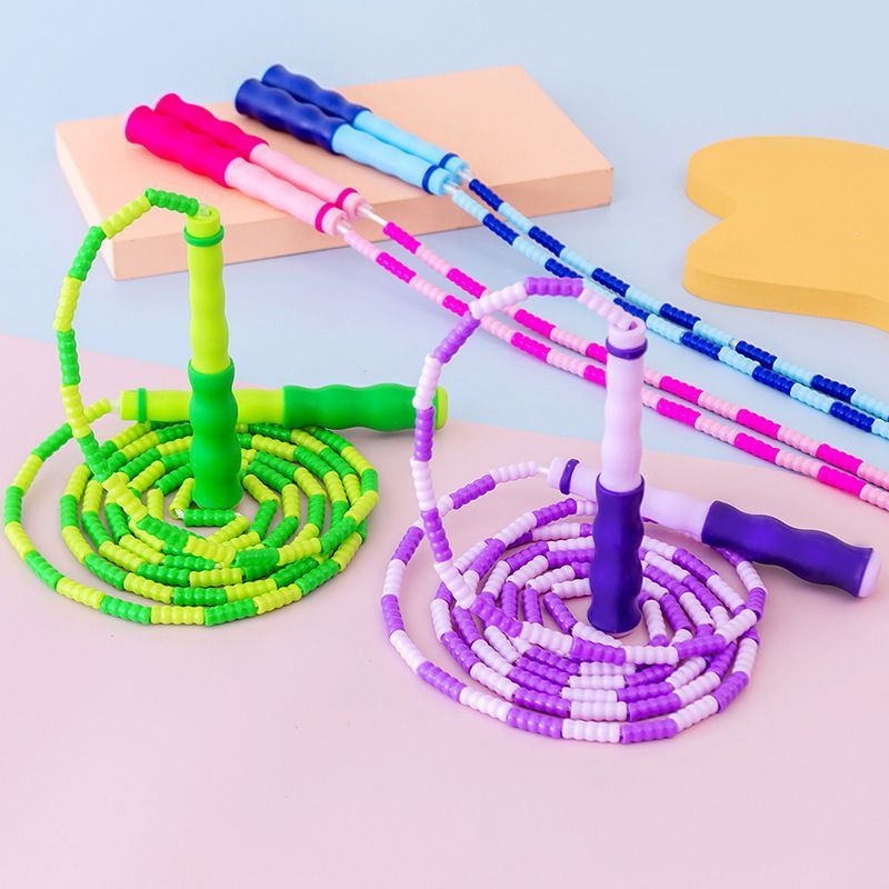 2,8 m Geschicklichkeits-Spring – Skipping Rope Pvc Bewertung und Preis