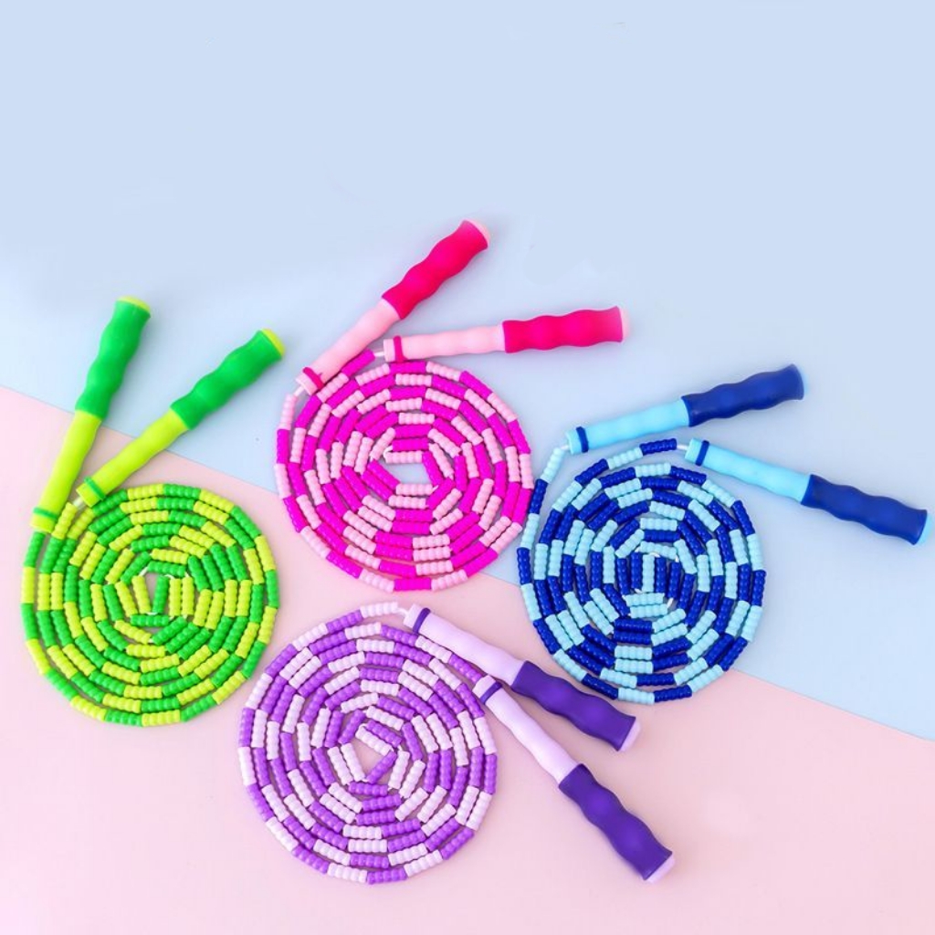 2,8 m Geschicklichkeits-Spring – Skipping Rope Pvc Bewertung und Preis