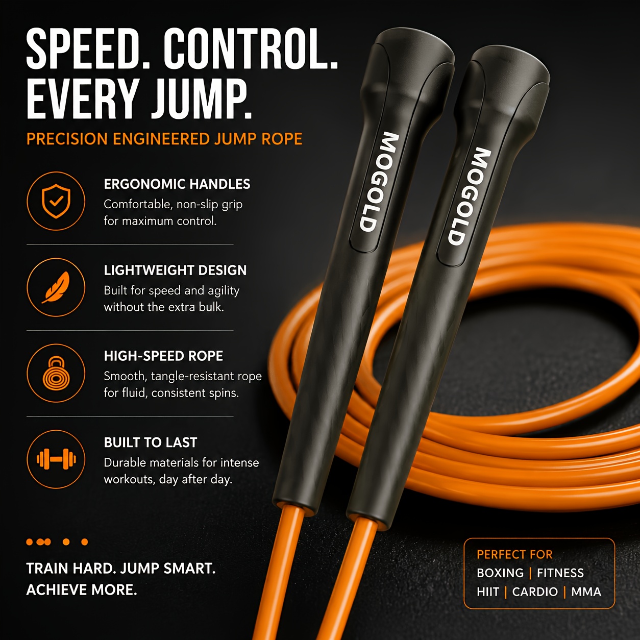 Professionelles Speed-Springse – Skipping Rope Pvc Bewertung und Preis