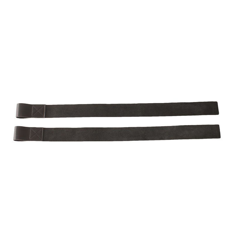 Harte Pull-Up-Gewichthebergürt – Crossfit Lifting Gear Bewertung und Preis