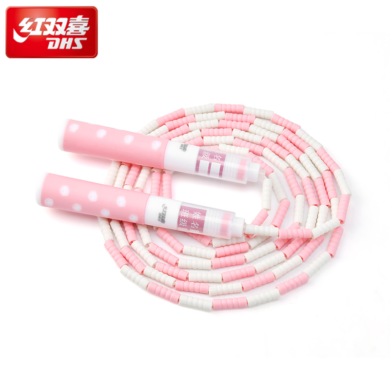 DHS 2,8 m Übungsseil, Springse – Skipping Rope Pvc Bewertung und Preis