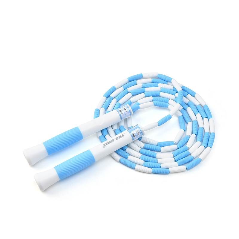 DHS 2,8 m Übungsseil, Springse – Skipping Rope Pvc Bewertung und Preis