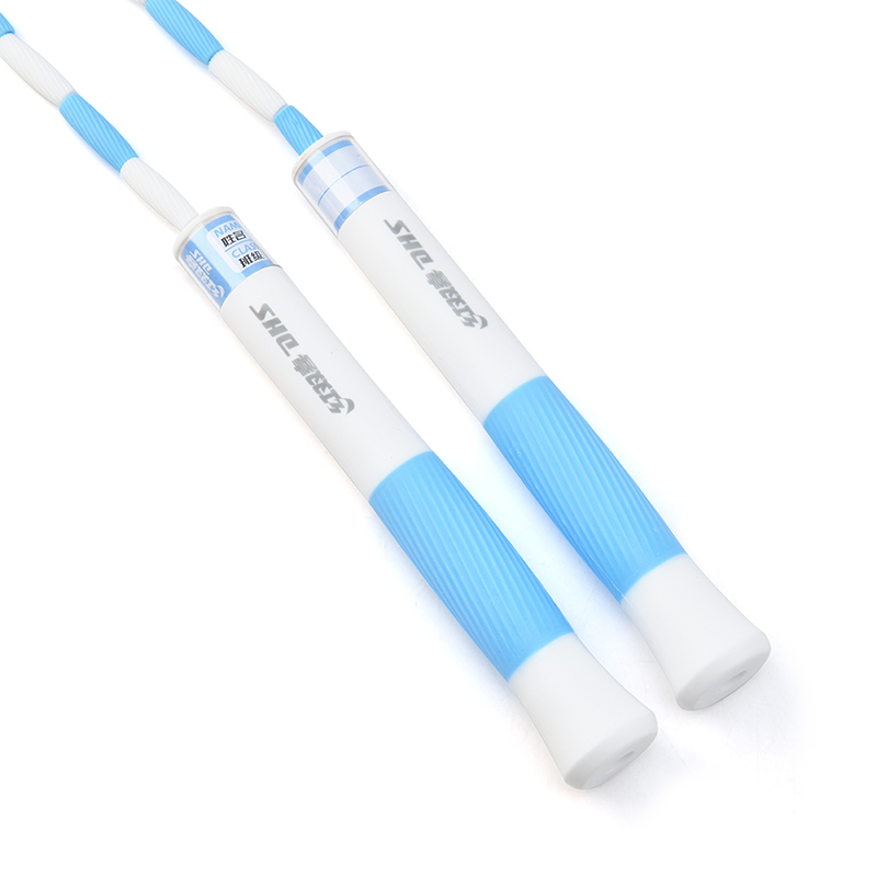 DHS 2,8 m Übungsseil, Springse – Skipping Rope Pvc Bewertung und Preis