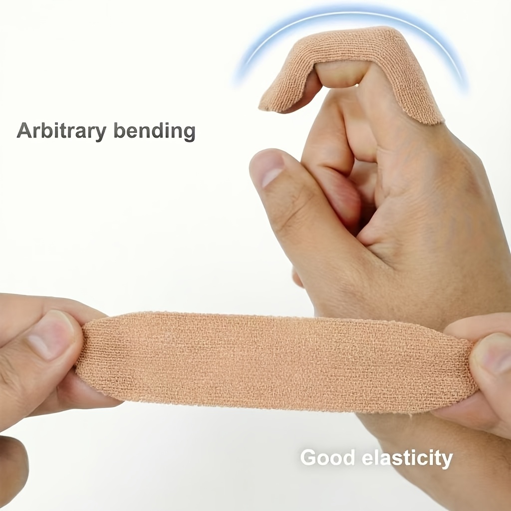 60 Stück Sport-Elastik-Fingers – Finger Tape Athletic Bewertung und Preis