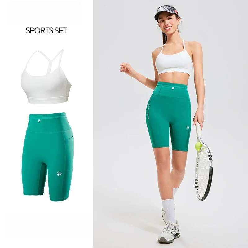 Fitness-Anzug für Damen: Sport – Crossfit Fitness Gear Bewertung und Preis