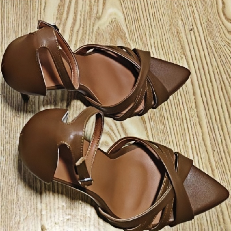 Damen-Sandalen aus Leder mit s – Crossfit Event Bewertung und Preis