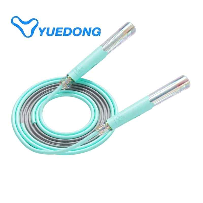 YUEDONG Verstellbares Geschwin – Skipping Rope Pvc Bewertung und Preis