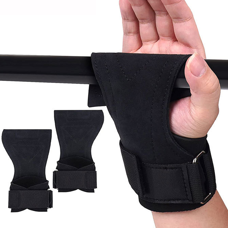 Dicke Handflächenschutz für Cr – Crossfit Lifting Gear Bewertung und Preis