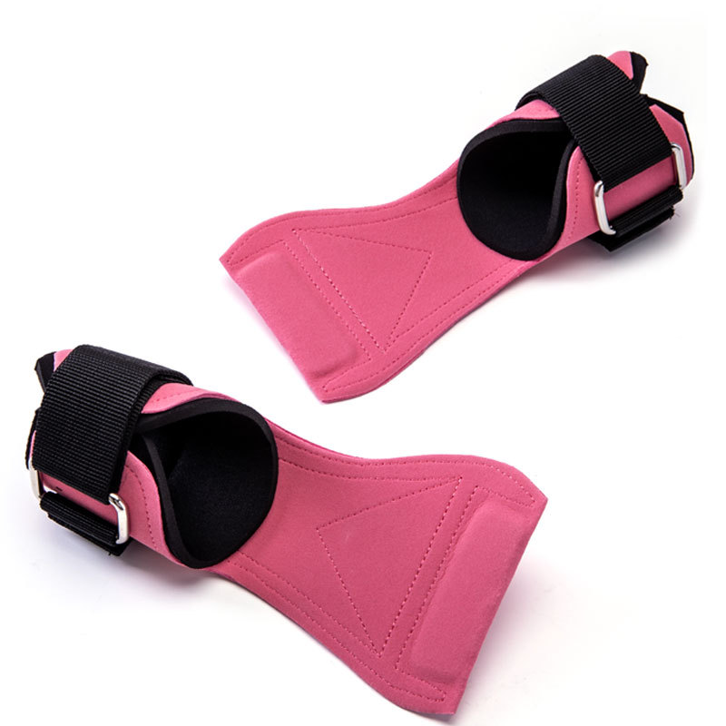 Dicke Handflächenschutz für Cr – Crossfit Lifting Gear Bewertung und Preis