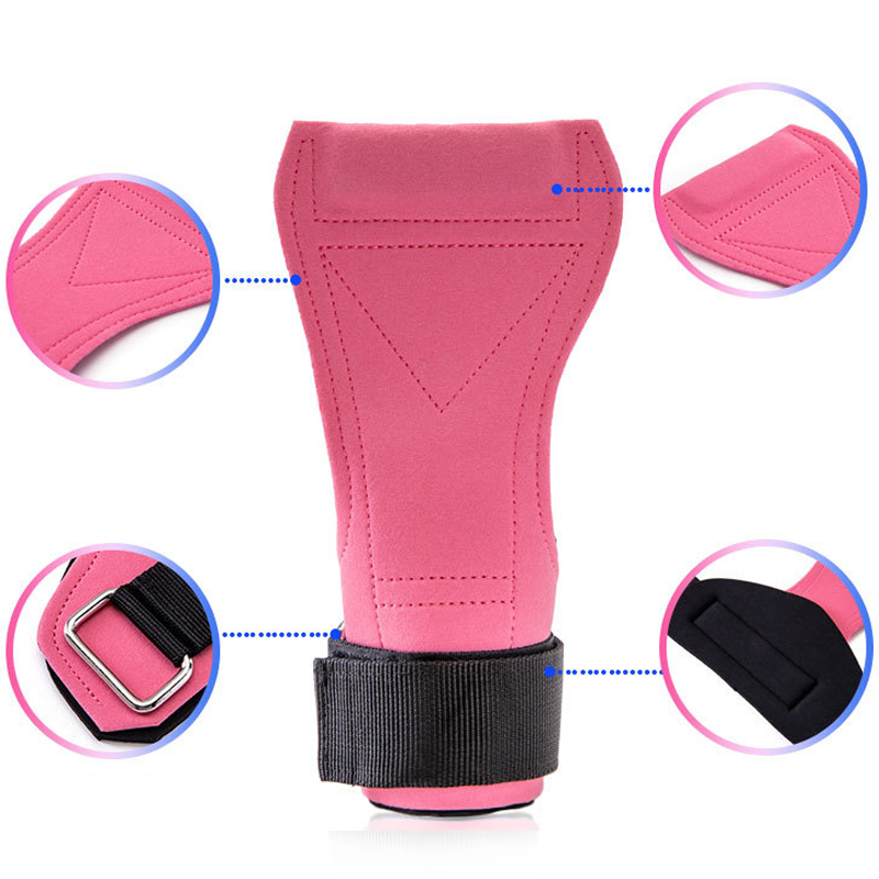 Dicke Handflächenschutz für Cr – Crossfit Lifting Gear Bewertung und Preis