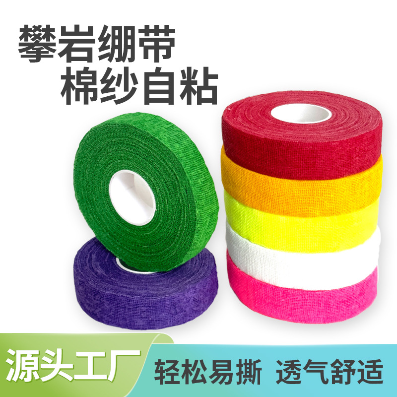 Selbstklebendes Elastisches Kl – Finger Tape Athletic Bewertung und Preis