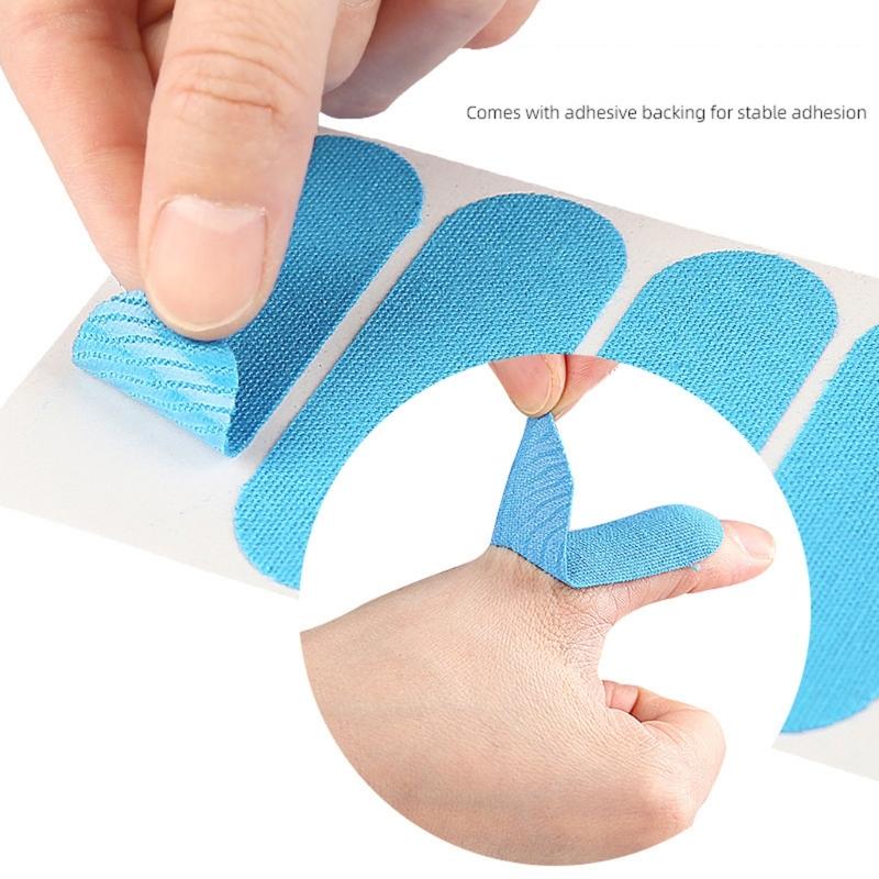 652F 20 Stück Sport-Fingerstüt – Finger Tape Athletic Bewertung und Preis
