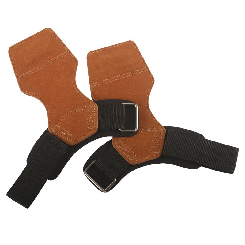 Dicke Leder-Gewichtheberhandsc – Crossfit Lifting Gear Bewertung und Preis