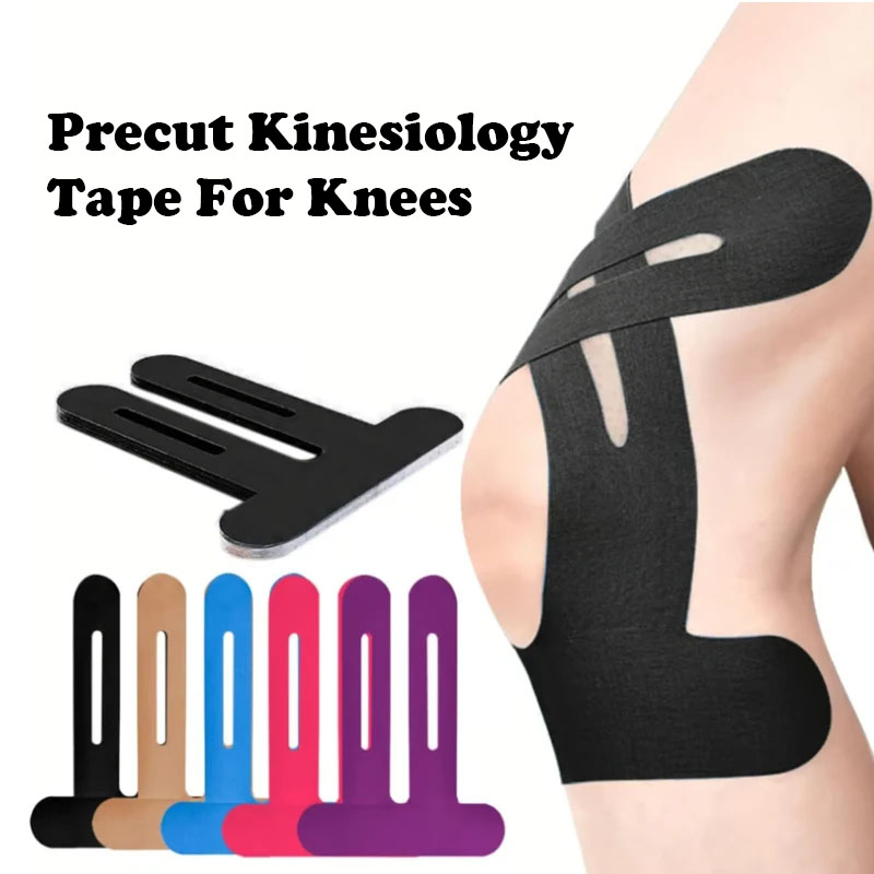 10 Stück vorgeschnittenes Kine – Finger Tape Athletic Bewertung und Preis