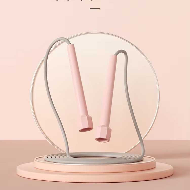 Springseil mit individuellem L – Skipping Rope Pvc Bewertung und Preis