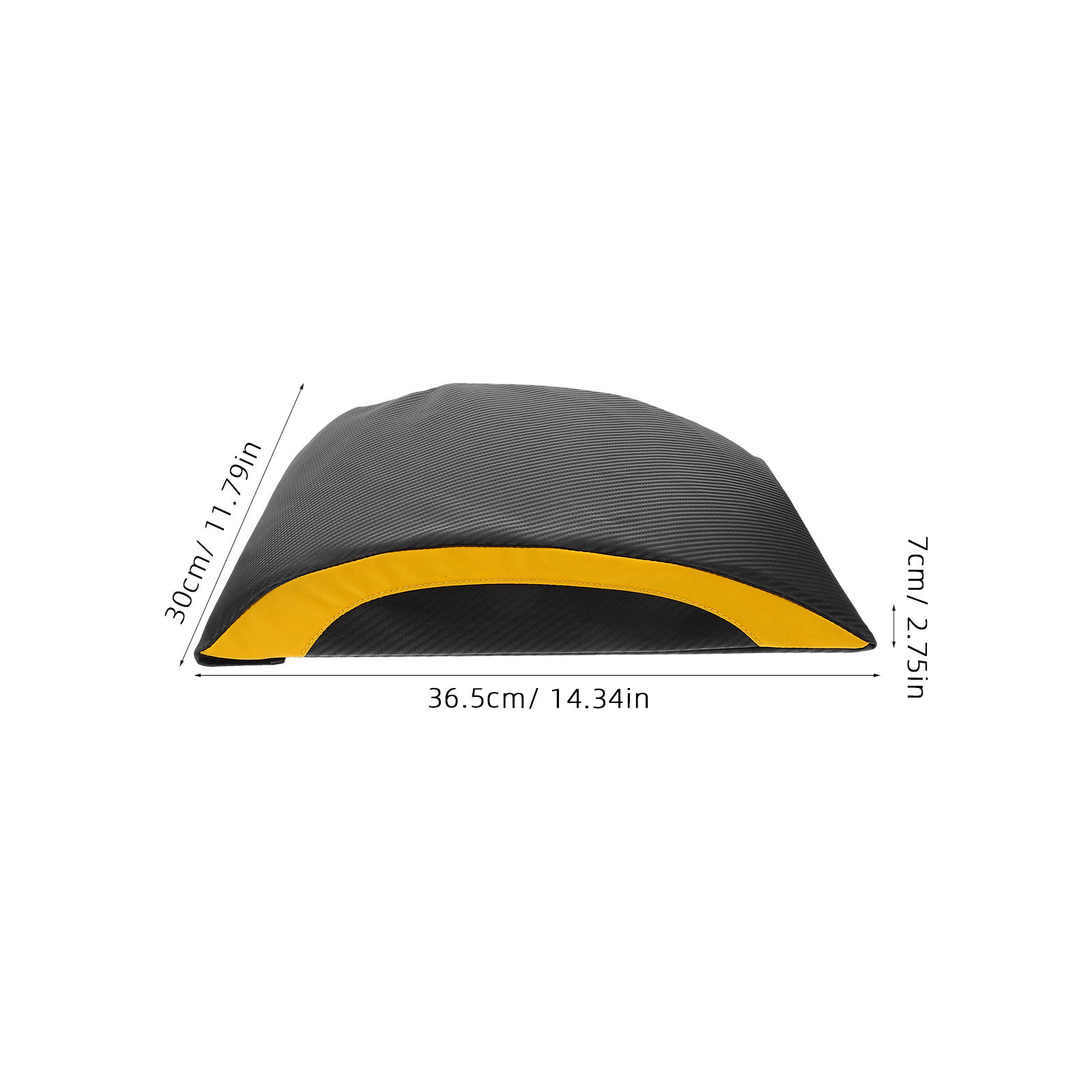 Ab-Matte für Sit-ups, Crunches – Ab Mat Crunch Bewertung und Preis
