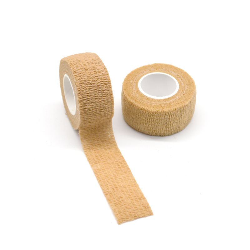 5PCS Athletic Wrap Tape Selbst – Finger Tape Athletic Bewertung und Preis