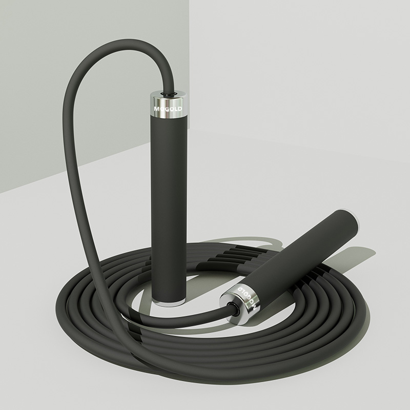 Boxen Springseil Sport Übung E – Skipping Rope Pvc Bewertung und Preis
