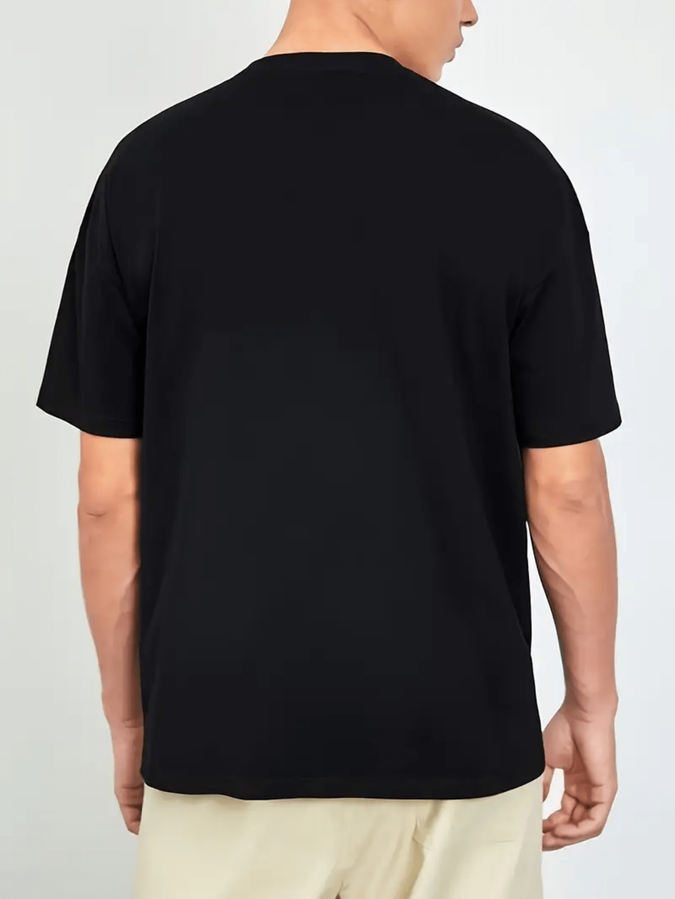 Herren-T-Shirt mit Satanismus- – Crossfit Event Bewertung und Preis