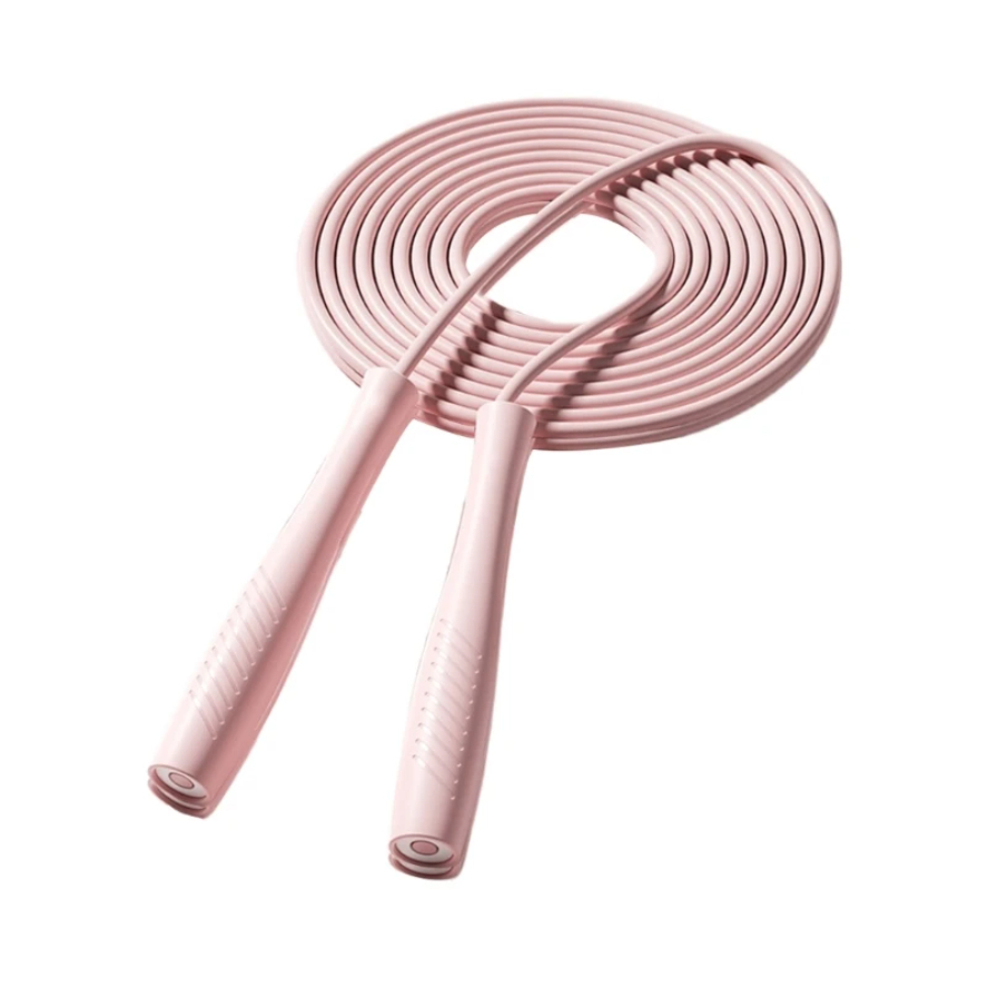 Geschwindigkeits-Springseil fü – Skipping Rope Pvc Bewertung und Preis