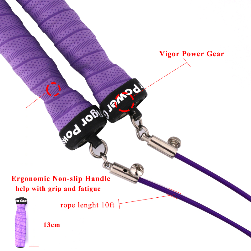 Vigor Power Gear Verstellbares – Crossfit Fitness Gear Bewertung und Preis