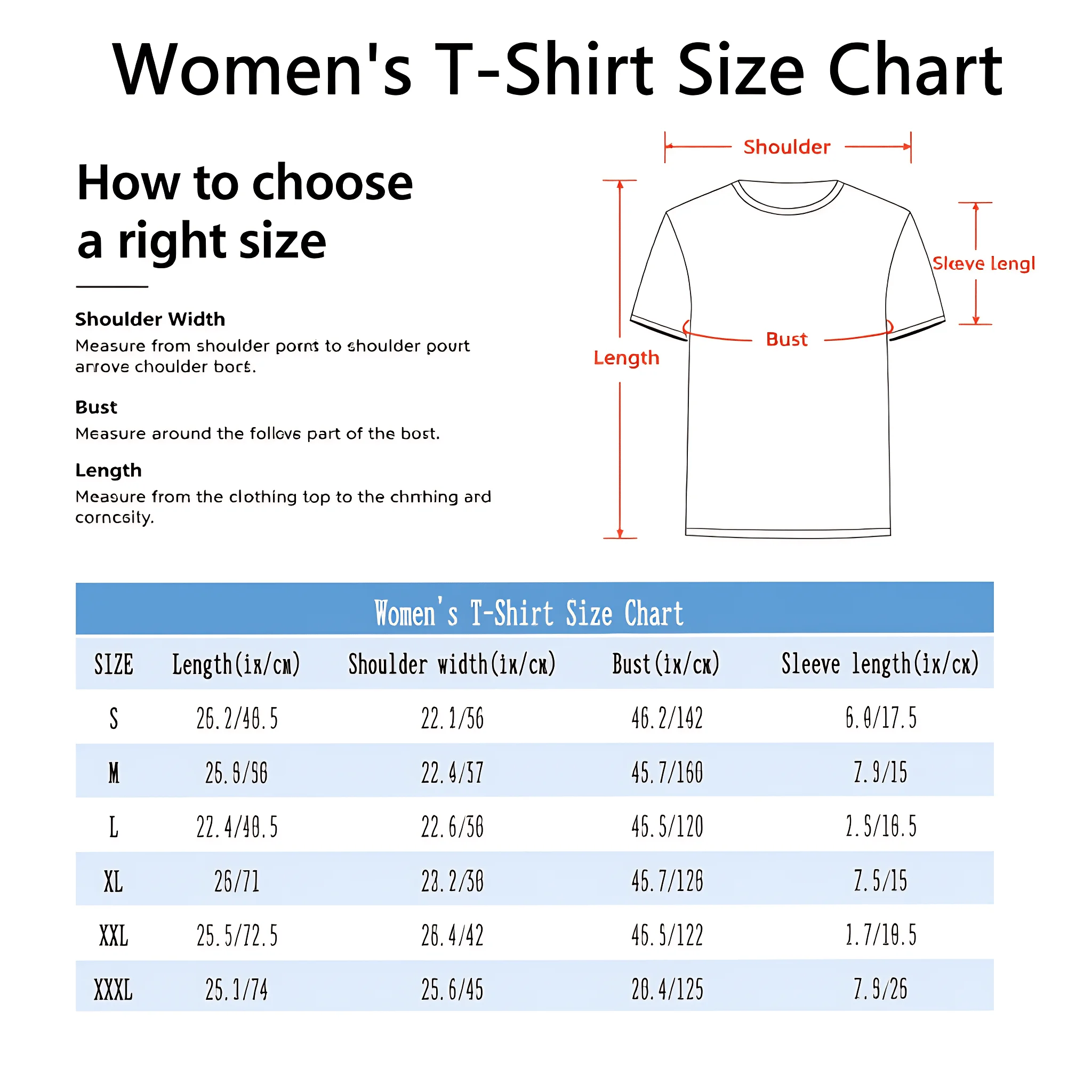 Damen-T-Shirt mit Aufdruck „Go – Crossfit Event Bewertung und Preis