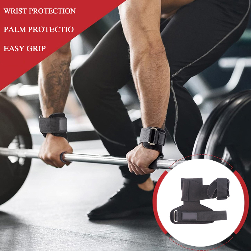 Fitness-Gewichtheberhandschuhe – Crossfit Lifting Gear Bewertung und Preis